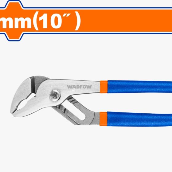 ALICATE PICOLORO DE 10″ WADFOW (WPL7C10)