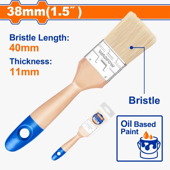 BROCHA DE 1 1/2″ WADFOW (WPB2915)