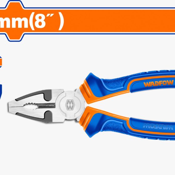 ALICATE UNIVERSAL DE 8″ WADFOW