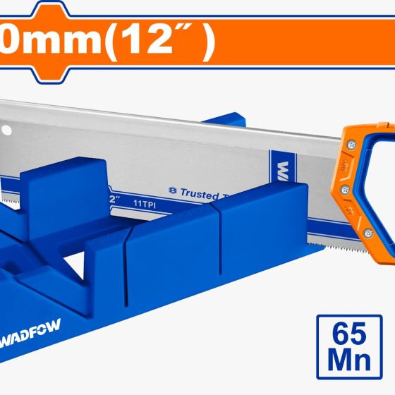 SERRUCHO INGLETE WADFOW (WHW2112)