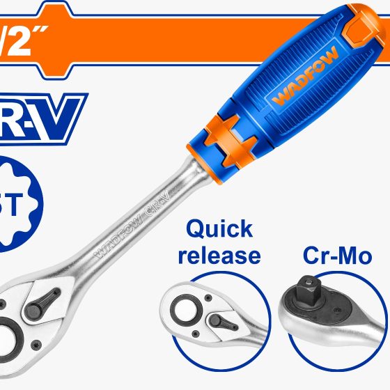 CHICHARRA DE 1/2 WADFOW (WRW1212)