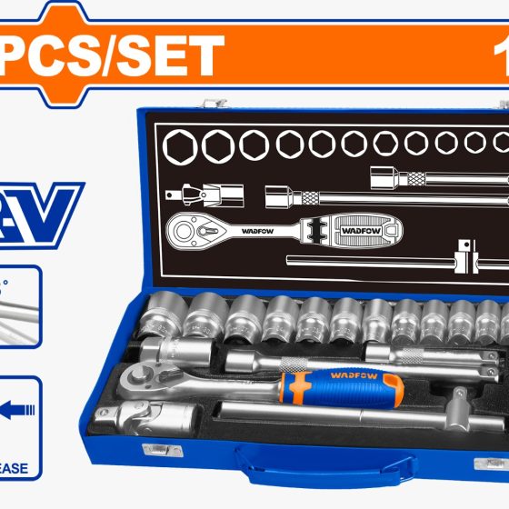 SET 24 DADOS DE 1/2 WADFOW (WST2L24)