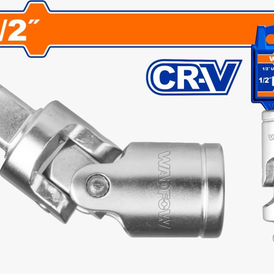 DADO UNIVERSAL DE 1/2  WADFOW (WSC2212)