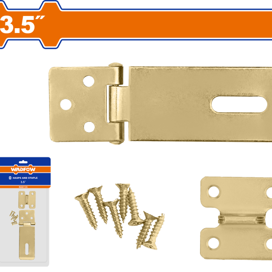 ALDABA DE 3 1/2″ WADFOW (WAN1135)
