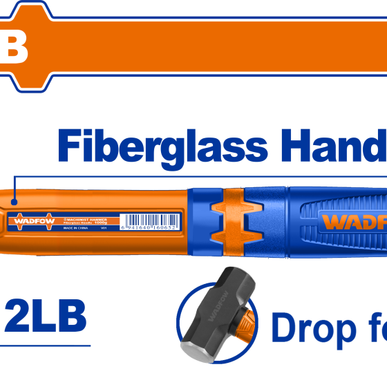 COMBO DE 2 LIBRAS WADFOW (WHM4302)