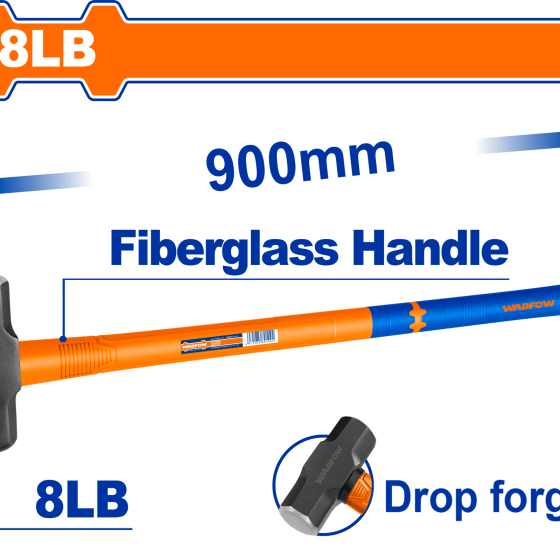 COMBO DE 8 LIBRAS WADFOW (WHM4308)