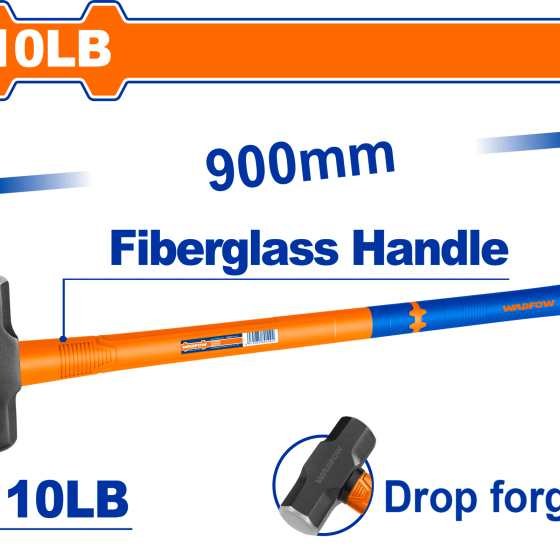COMBO DE 10 LIBRAS WADFOW (WHM4310)