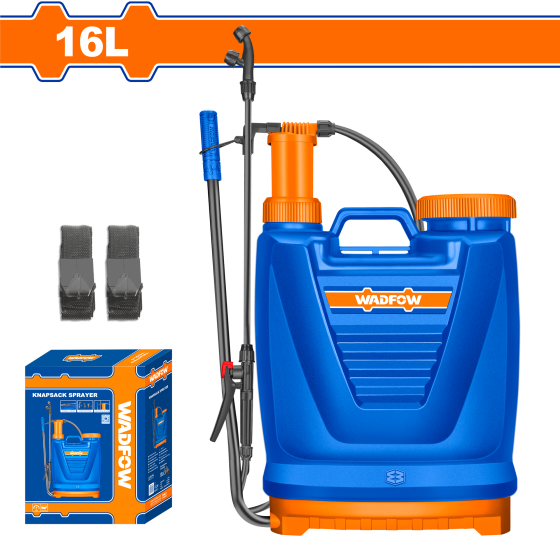 FUMIGADOR DE 16L WADFOW (WKS1516)