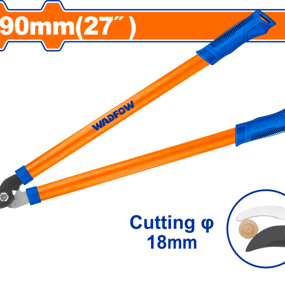 TIJERON PARA ALTURA DE 27″ WADFOW (WPR1301)