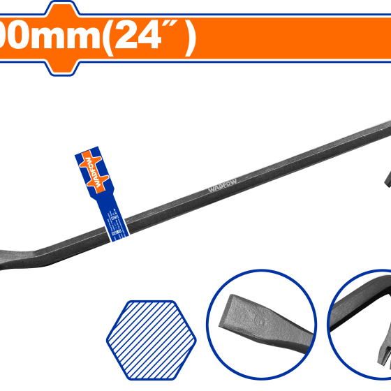 DIABLO DE 24″ WADFOW (WQB1360)