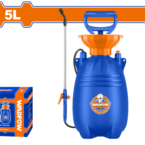 FUMIGADOR DE 5L WADFOW (WRS1550)