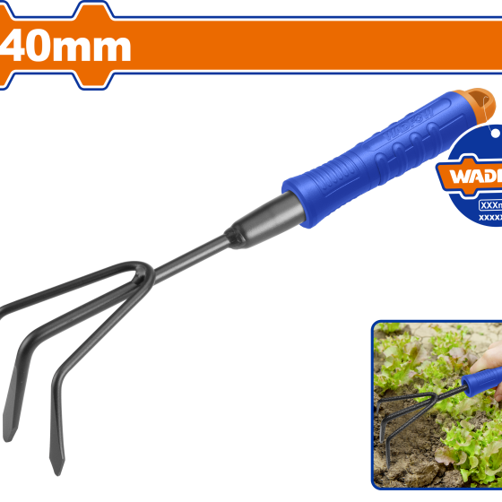 RASTRILLO DE MANDO WADFOW (WWK2134)