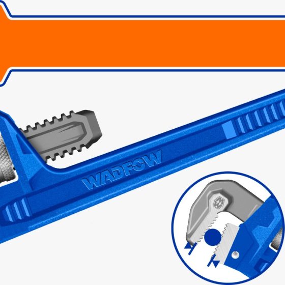 LLAVE STILSON DE 12″ WADFOW (WPW1112)