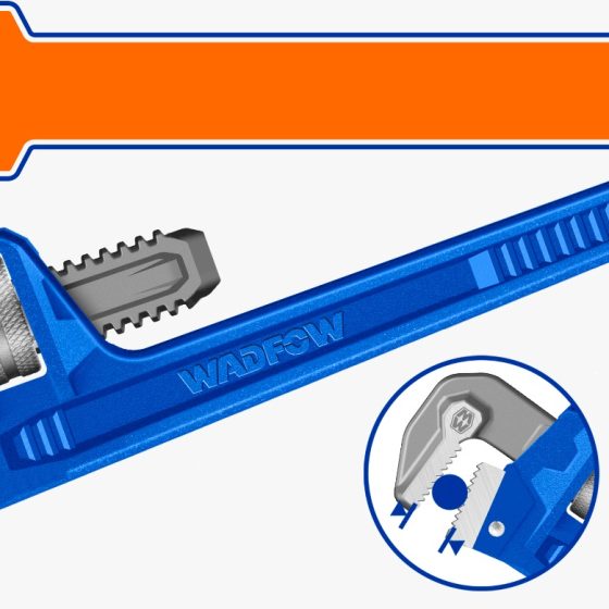 LLAVE STILSON DE 14″ WADFOW (WPW1114)