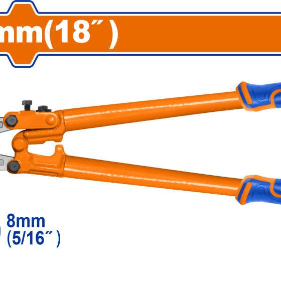 NAPOLEON DE 18″ WADFOW (WBC1118)