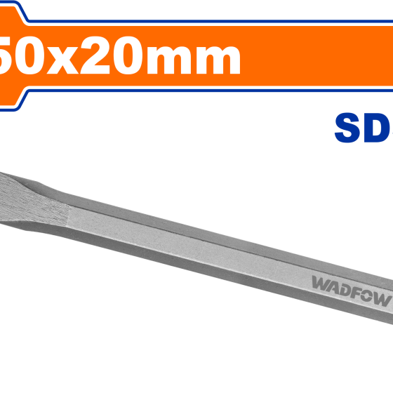 CINCEL SDS PLUS WADFOW (WGZ1202)