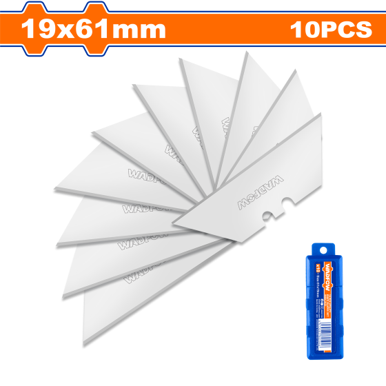 10 HOJAS PARA CARTONERO CORTA (WMK1K61)