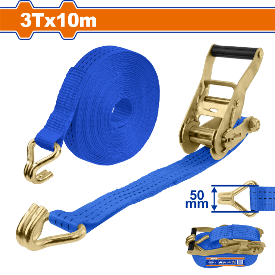 ESLINGA DE 50MM X 10MTS WADFOW (WRT13310)