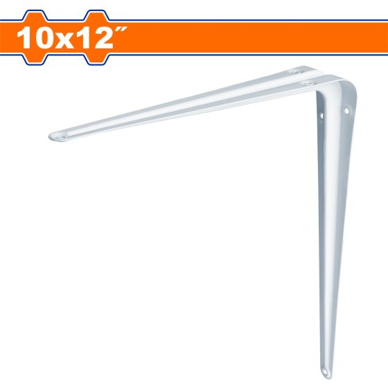 ESCUADRA PARA REPISA DE 10X12″ WADFOW (WZJ1310)